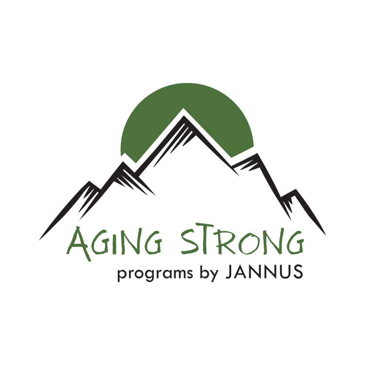 Rise and Shine: Power Breakfast To Age Strong 2026 - logo